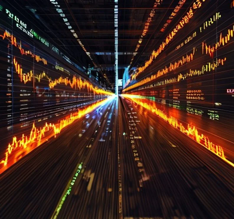 Стоимость нефти марок Brent и WTI продемонстрировала снижение на торгах