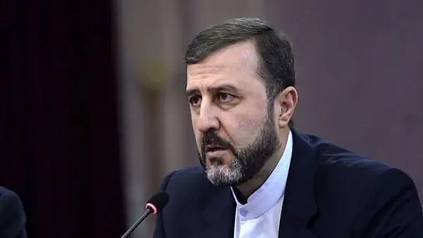 Заместитель главы МИД Ирана перечислил итоги первого раунда переговоров с США