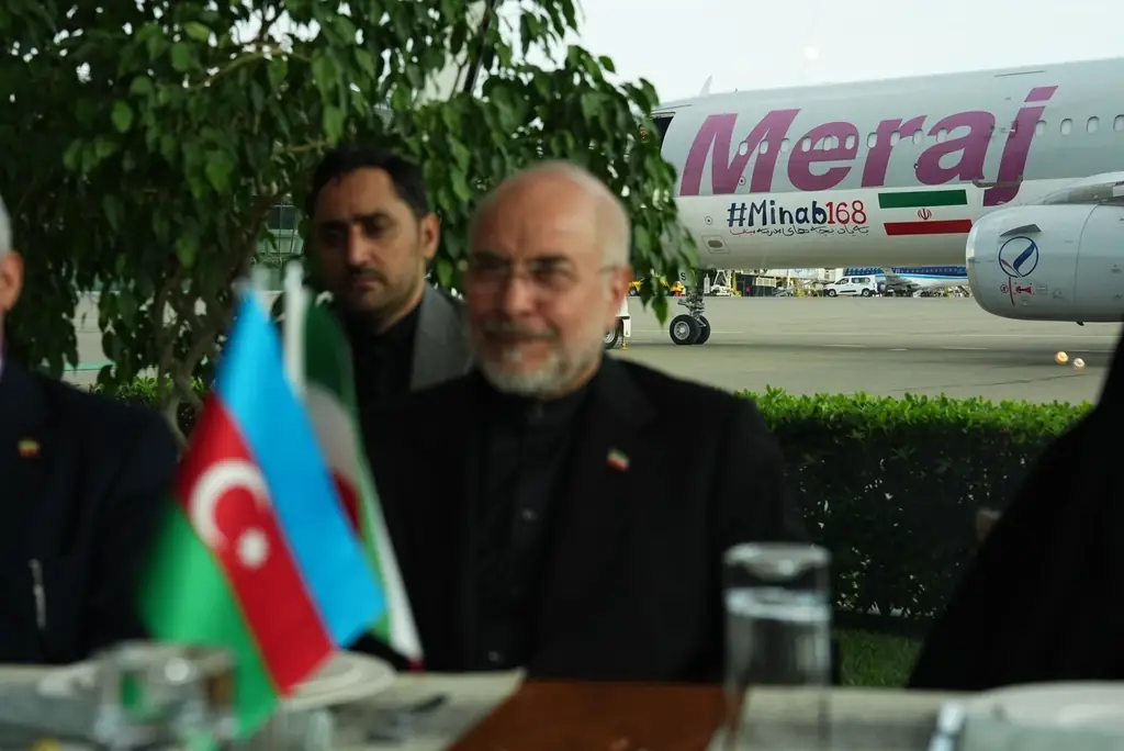 Председатель парламента Ирана: меморандум в Исламабаде — поражение США