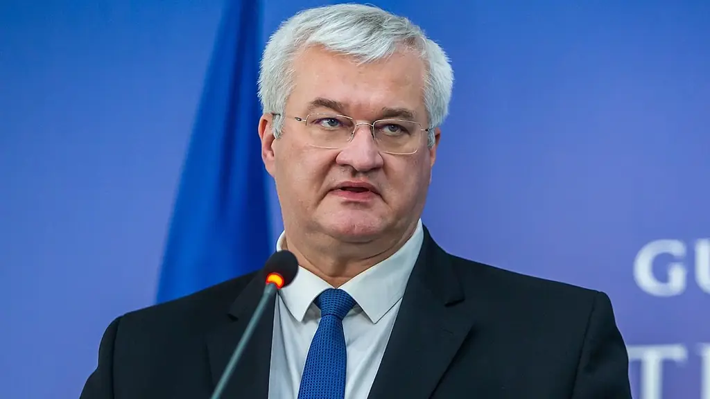 Глава МИД Украины Сибига: Киев не позволит диктовать трактовку своей истории
