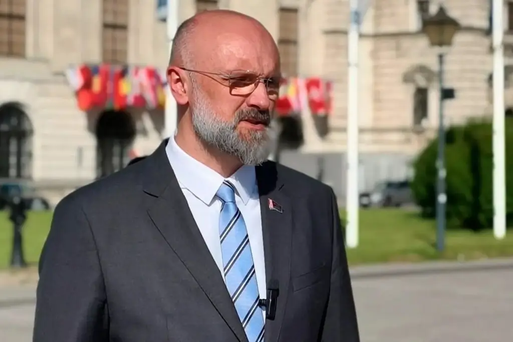МИД Беларуси: страна задействует весь потенциал при нарушении границы Украиной