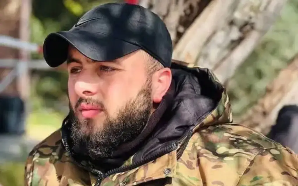 Ликвидирован Валид Хания, племянник Исмаила Хании