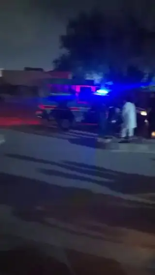 Теракт в Карачи: боевики атаковали штаб-квартиру пакистанских рейнджеров
