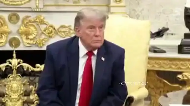 Дональд Трамп: Эрдоган хотел вмешаться в войну на стороне Ирана