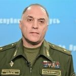 Вольфович - секретарь совета безопасности РБ