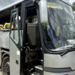 автобус в брянской области пострадавший от атаки БПЛА
