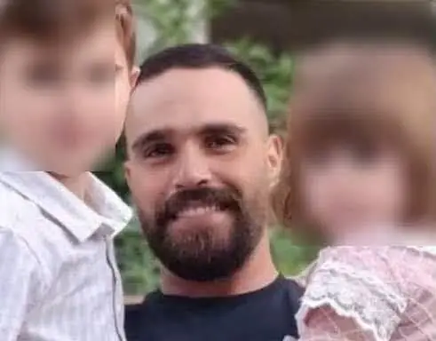 Убийство в Умм-эль-Фахме