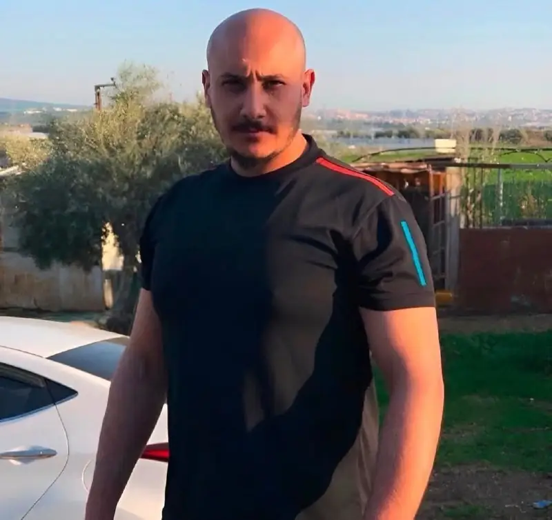 Стрельба в Тамре: один погибший и один раненый