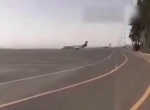 Хуситы нанесли ракетный удар по аэропорту в Саудовской Аравии
