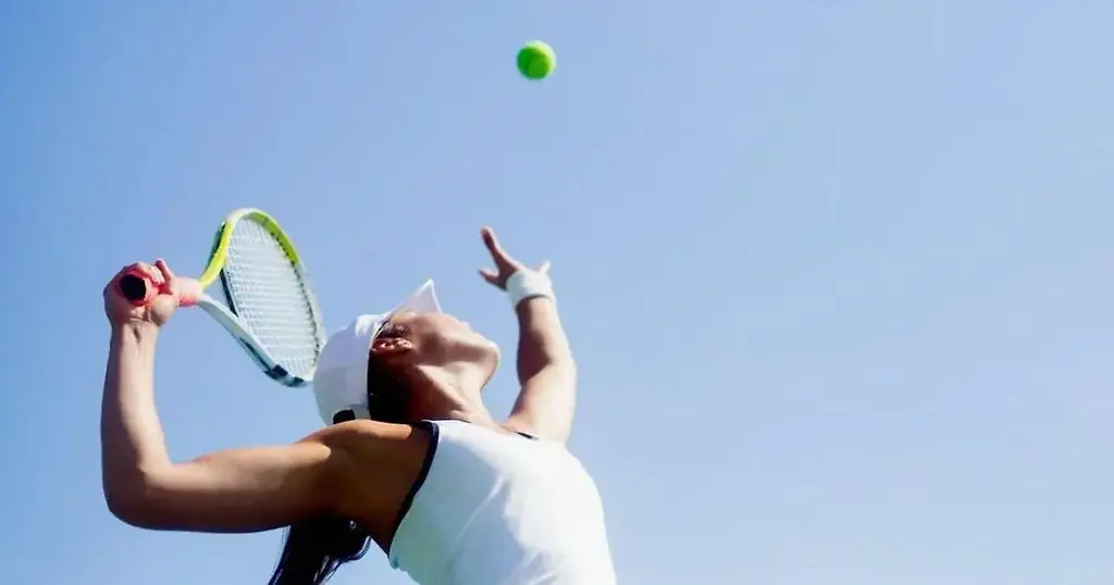 WTA вводит обязательное генетическое тестирование для теннисисток