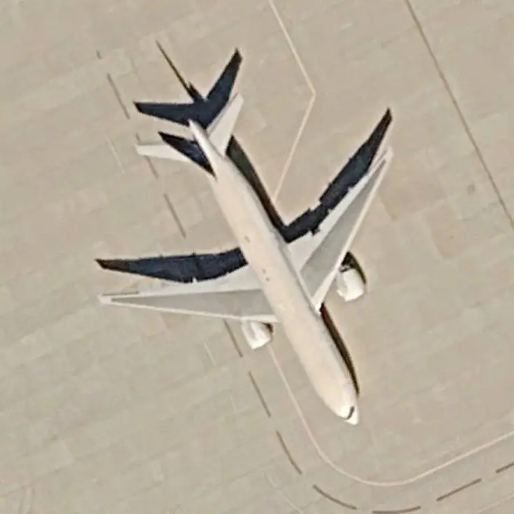 Авиакомпания Mahan Air пополнила свой флот пятью самолетами Boeing 777