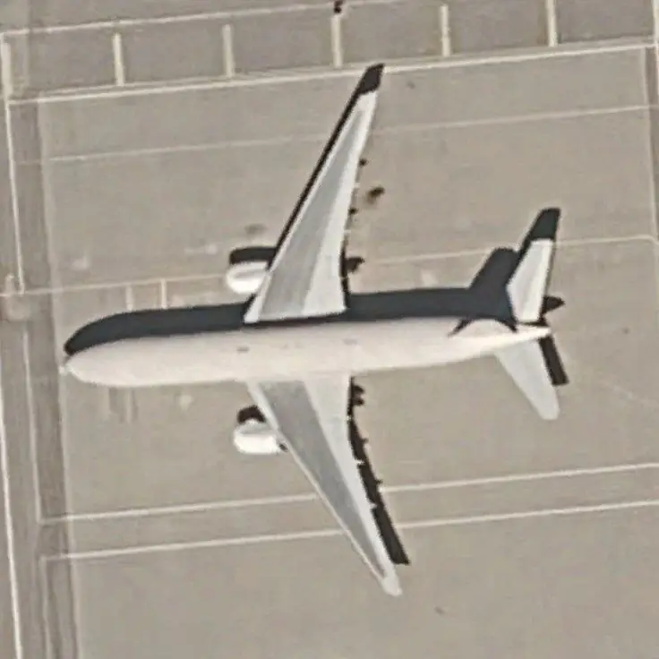 Авиакомпания Mahan Air пополнила свой флот пятью самолетами Boeing 777