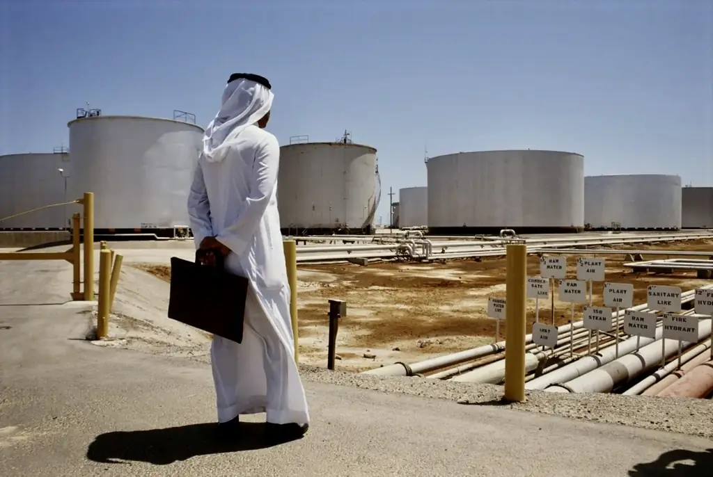 Saudi Aramco начала продавать нефть со скидкой, что усиливает давление на РФ