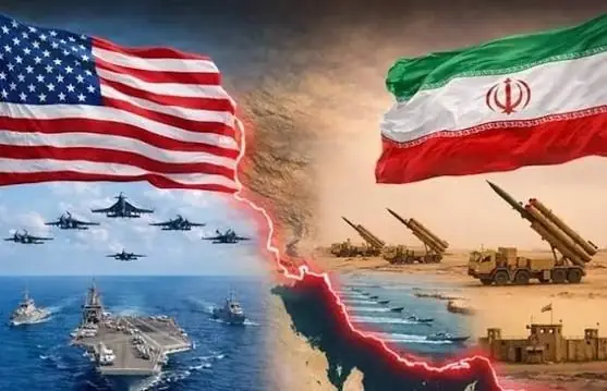 Иранская армия атаковала военные объекты США в Кувейте