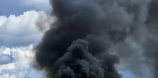Крушение Су-57 в Подмосковье, атаки хуситов и ситуация на Ближнем Востоке — события в фокусе В Подмосковье под Звенигородом потерпел крушение военный истребитель Су-57