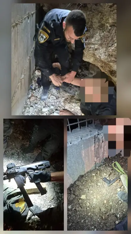 Полицейская засада предотвратила заказное убийство в Басмат-Табуне