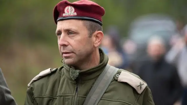 Командующий Центральным военным округом объявил о начале масштабной операции
