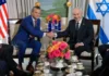 ЦАХАЛ уничтожил подземный командный центр Хезболлы и склады оружия ХАМАСа Премьер-министр Нетаньяху встретился в Вашингтоне с министром обороны Питом Хегсетом