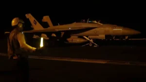Центральное командование США подвело итоги ночных ударов по Ирану