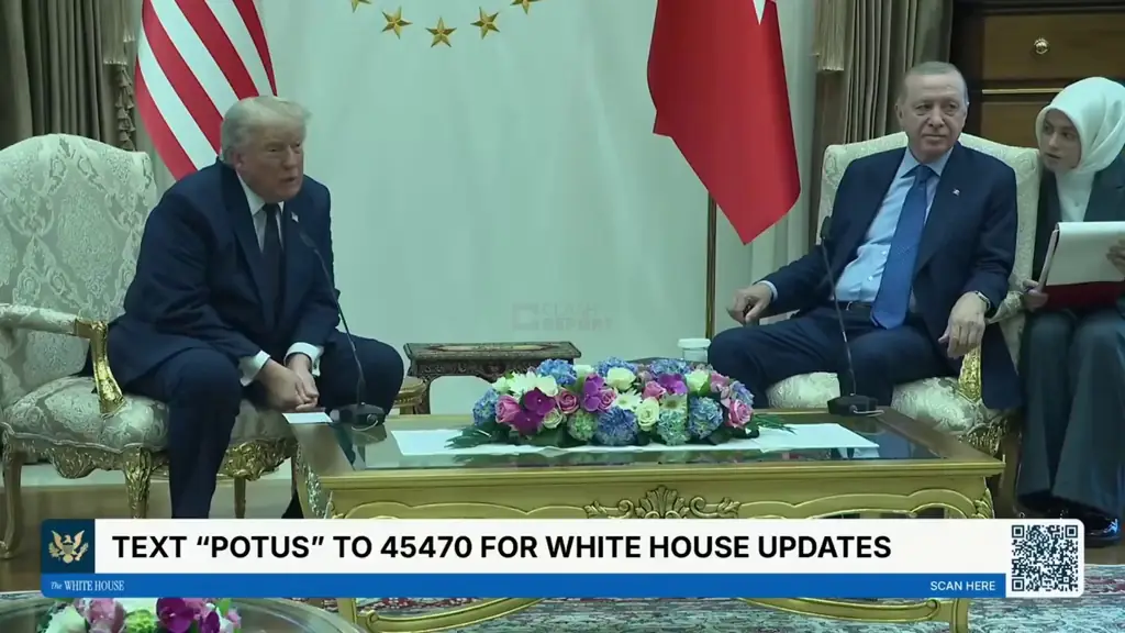 Зачем Трампу Гренландия.