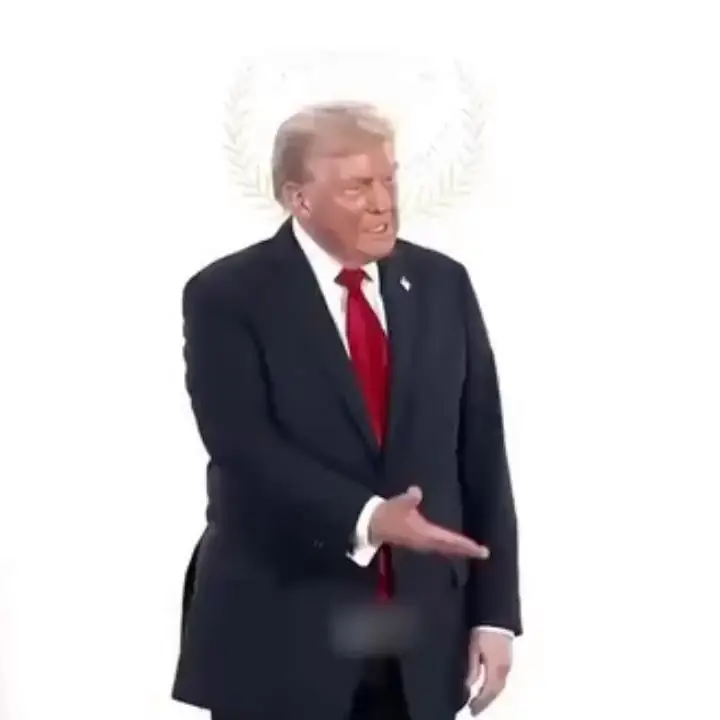 Мелони и Трамп впервые встретились после дипломатического скандала: детали