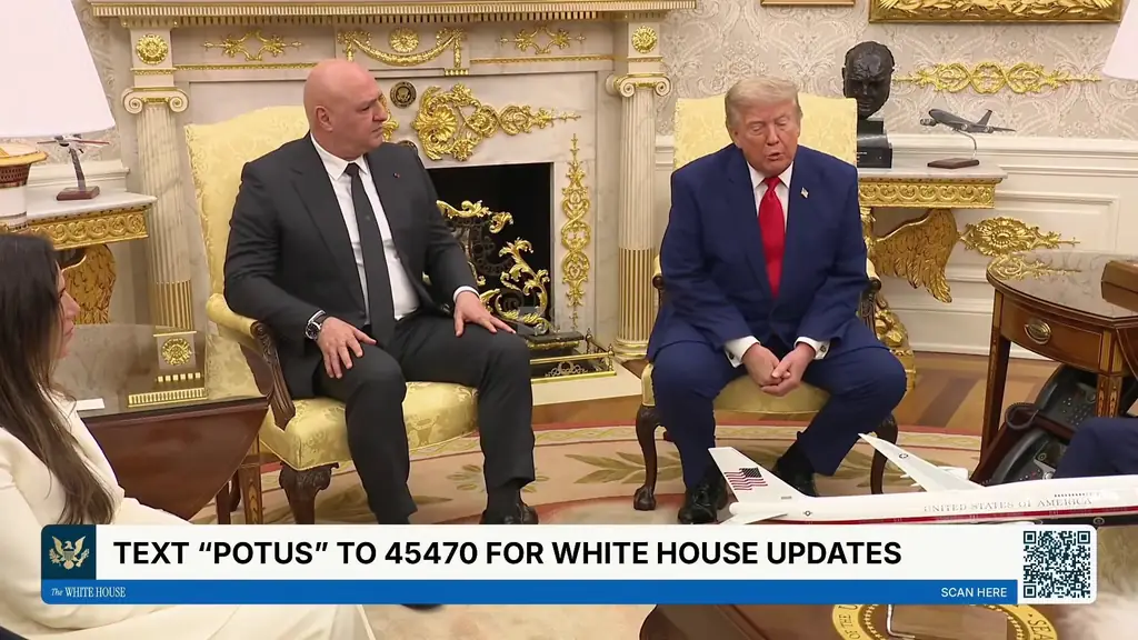 Дональд Трамп заявил, что к Ливану долгое время относились несправедливо