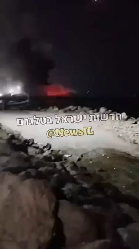 Сообщения из Ирана: продолжаются атаки на позиции режима в Чабахаре